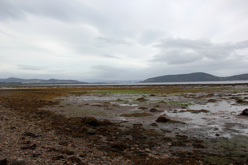 Coastal Walk: Alturlie Point to Seafield