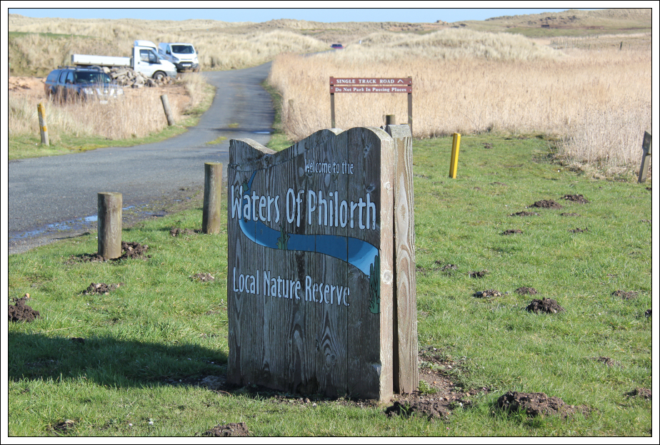 Fraserburgh Coast