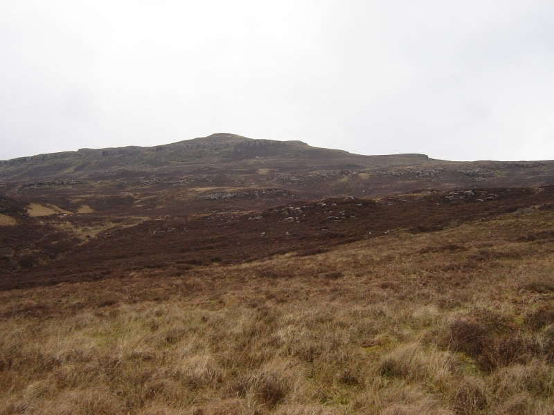 Ben Tianavaig